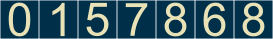 website counter